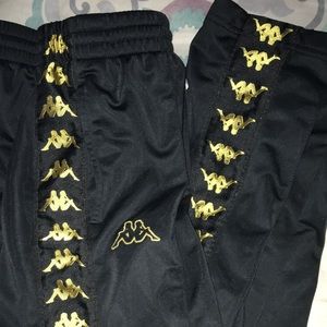 Kappa pants